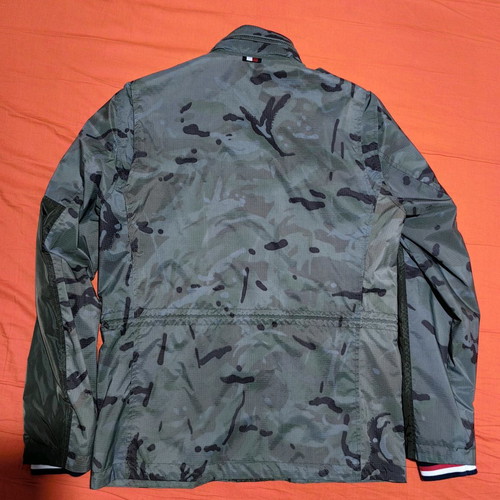 Tommy Hilfiger jacket used, size S, like new