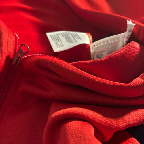 Adidas men's clothes like new, tracksuits and jackets