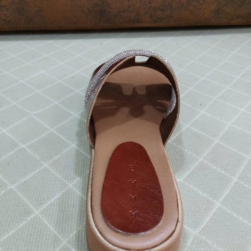 Handmade Greek Sandals 100% Leather new, beige and brown