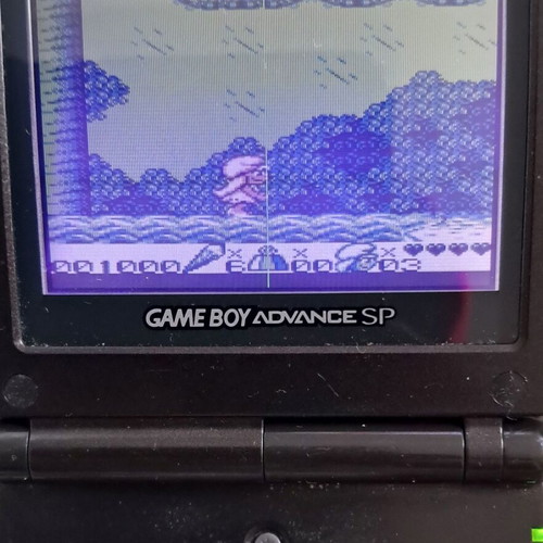 Smurfs Gameboy games very good to like new, set of 3