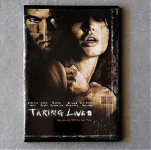 Κλεμμένες ζωές / Taking Lives (2004)