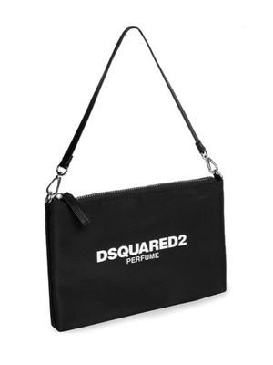 Dsquared2 Perfume women's bag new, black shoulder