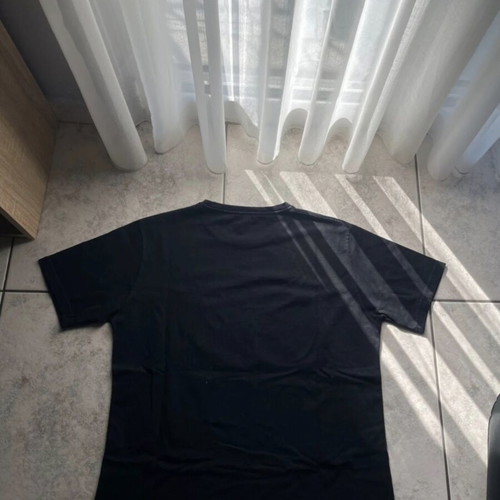 Lacoste black T-shirt size L