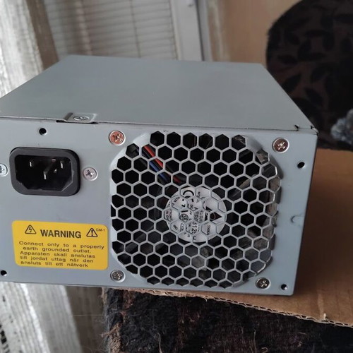 Delta Electronics DPS-600MB E 600W power supply like new