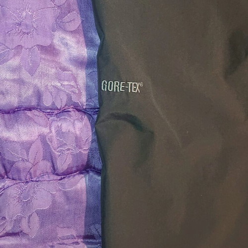 Columbia Titanium Gore-Tex pants like new, size L-XL
