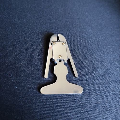 Pipe cleaning tool steel new