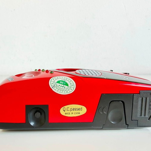 Coca-Cola 90s analog camera