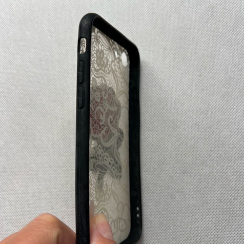 Case for iPhone 8 like new