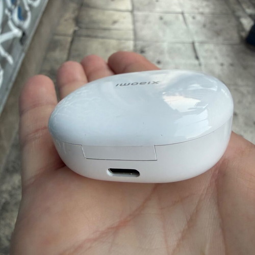 Xiaomi wireless earbuds