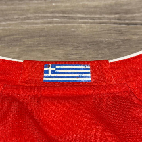 Olympiacos Albert Riera Jersey 2010-2011 like new