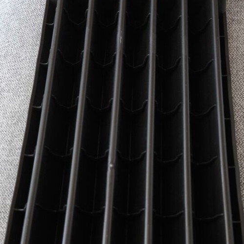 IKEA UPPDATERA Knife Storage Tray like new, anthracite