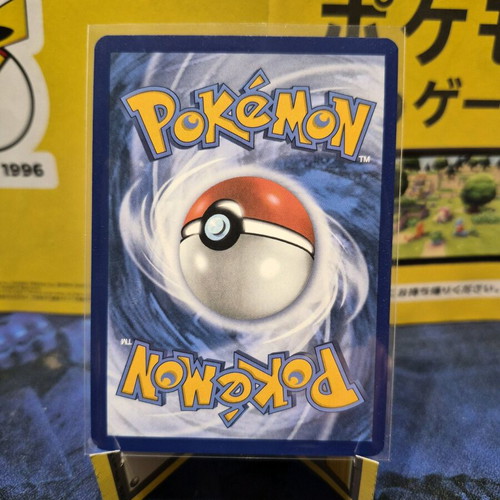 Pokemon Alakazam Card 056/132 Holo Rare Mega Evolution new
