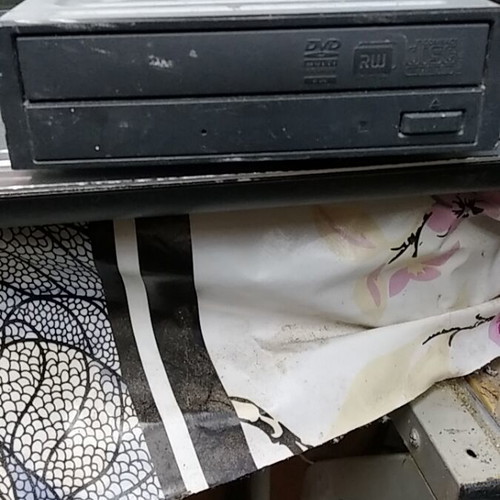 DVD RW Sony in good condition