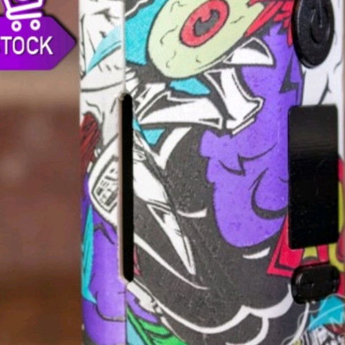 Box Mod Rader Mage 218W Hugo Vapor new
