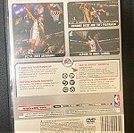  Sony PlayStation Electronic Arts 2 NBA LIVE 06 Σε πολύ καλή κατάσταση Τιμή 10 Ευρώ