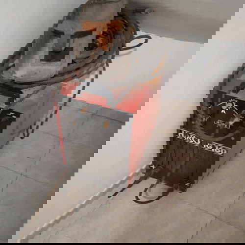 Αργκόν HARKO TG 160 σαν καινούργιο