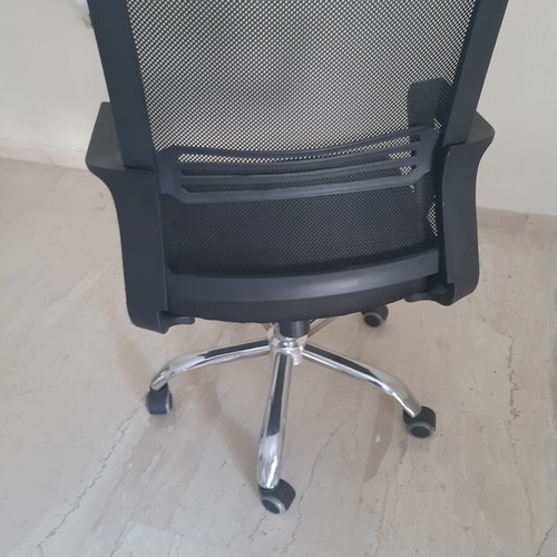 Office chair used