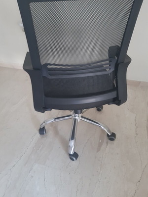 Office chair used
