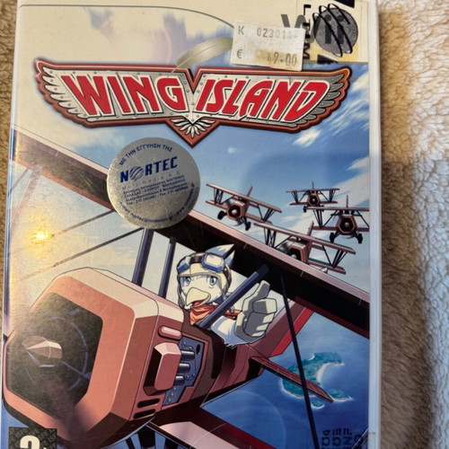 Nintendo Wii 7 games like new pack or individual