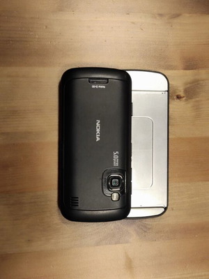 Mobile phones used, old without charger, all together