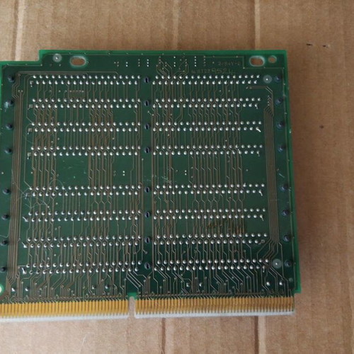 IBM 96G1354 8x Slot 72-pin SIMM Riser Card used