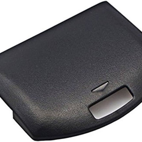 Plastic Battery Back Case PSP 1000 new