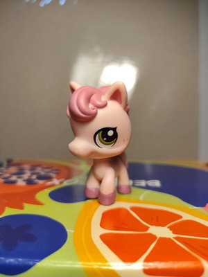 Pony Horse #1331 LPS σαν καινούργιο