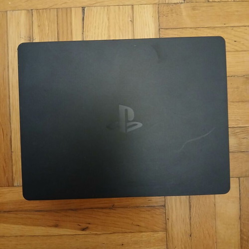 Sony CUH-ZVR2 processor unit for PlayStation 4 used