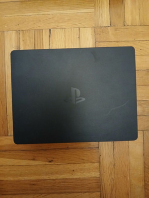 Sony CUH-ZVR2 επεξεργαστής για PlayStation 4 μεταχειρισμένος