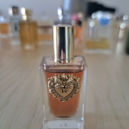 Dolce & Gabbana Devotion Miniature Eau de Parfum 5ml new with box