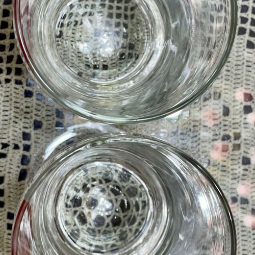 Fix Beer Vintage Glasses 1964 Centennial Set like new