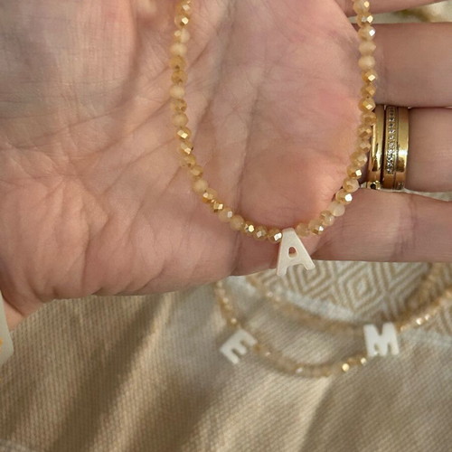 Necklace new, choice of 3