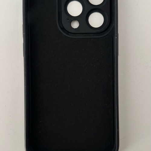 iPhone 14 Pro case used