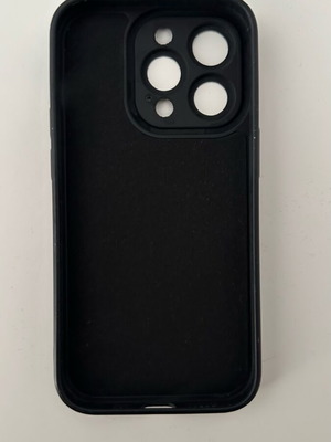iPhone 14 Pro case used