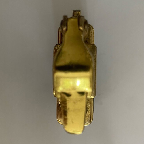 Remy Martin Cognac vintage lighter used