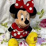  Λούτρινο Minnie Mouse