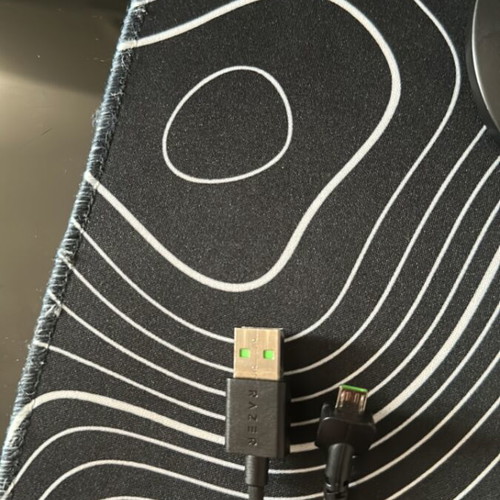 Razer Seiren Mini USB microphone