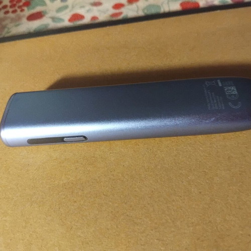 IQOS ILUMA I ONE electronic cigarette like new