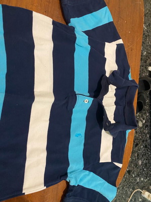 Polo Ralph Lauren риза в добро състояние размер M