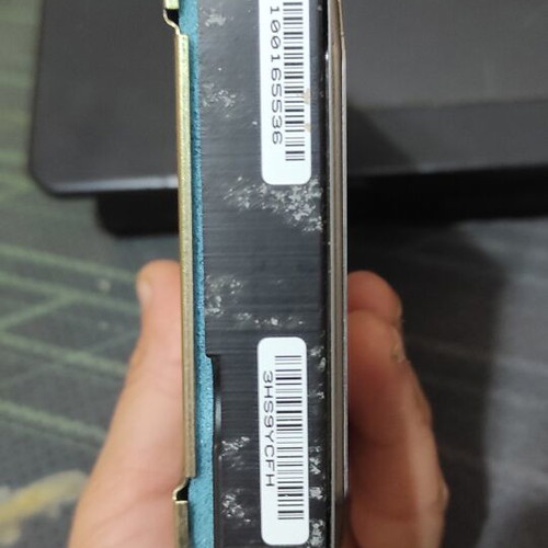 Seagate Barracuda ATA IV ST340016A 40GB IDE/PATA hard drive