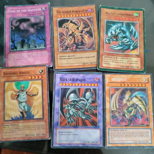 yugioh is exodia a god card Yugioh Orica main image 1
