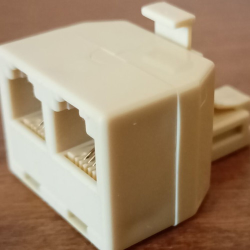 Various cables like new condition