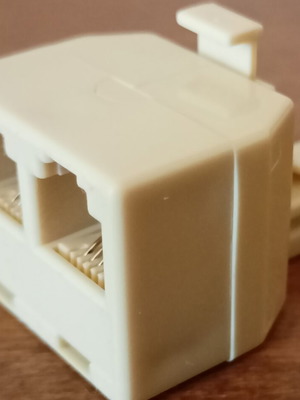 Various cables like new condition