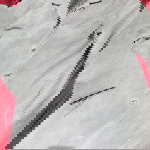 Сако използвано, размер M 38, гръдна обиколка 98 см, велурено