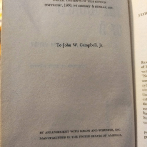 The World Of A book in good condition