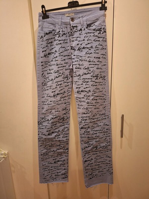 Studio 83 denim pants like new