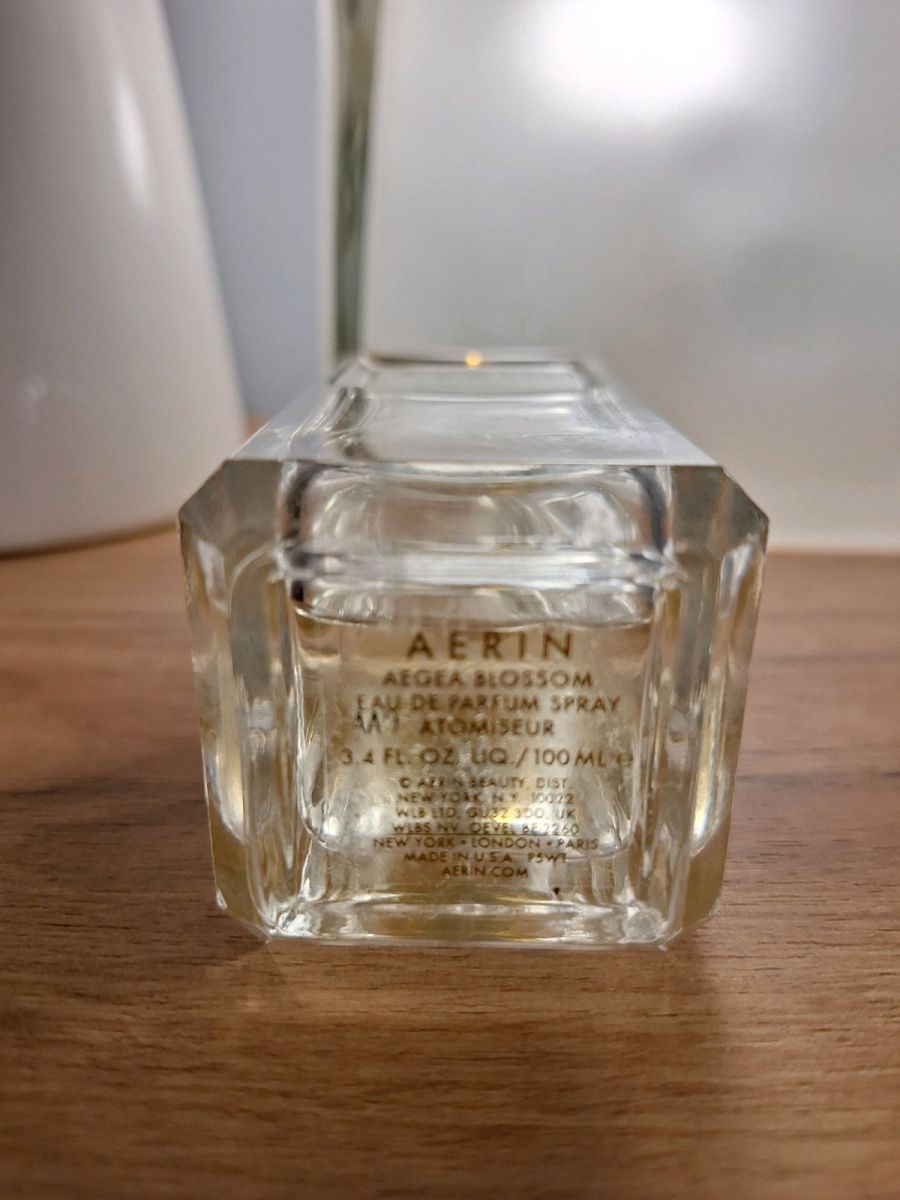 AERIN AEGEA BLOSSOM EAU DE PARFUM 100ml 90 00 Vendora