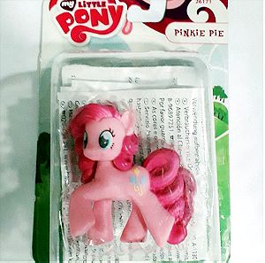 My Little Pony Μίνι Φιγούρα ''Pinkie Pie'' HASBRO