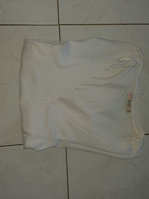 Ζακέτα Bershka λευκή σαν καινούργια, μέγεθος XS