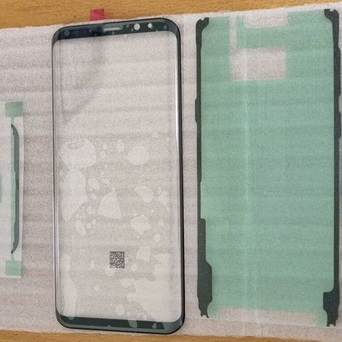 Samsung Galaxy S8 plus original touch screen replacement glass new